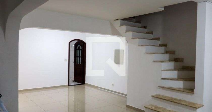 Casa para Aluguel - Pestana, 3 Quartos,  201 m² - Osasco