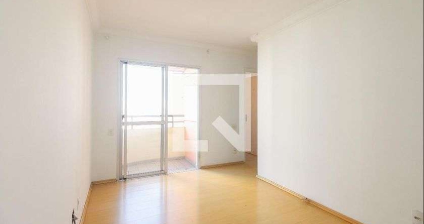 Apartamento para Aluguel - Tatuapé, 2 Quartos,  68 m² - São Paulo