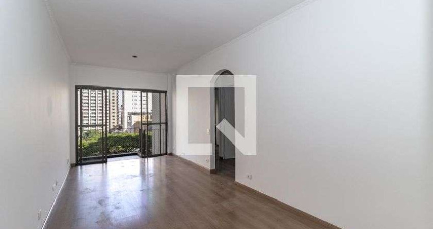 Apartamento para Aluguel - Itaim Bibi, 2 Quartos,  73 m² - São Paulo