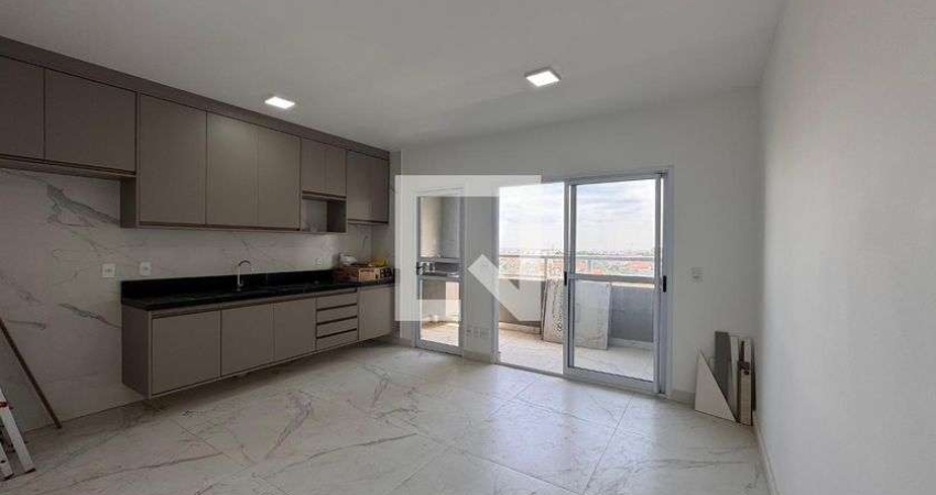 Apartamento para Aluguel - Parque das Águas, 2 Quartos,  67 m² - Campinas