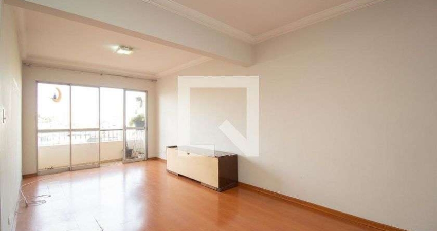 Apartamento para Aluguel - Piqueri, 3 Quartos,  110 m² - São Paulo