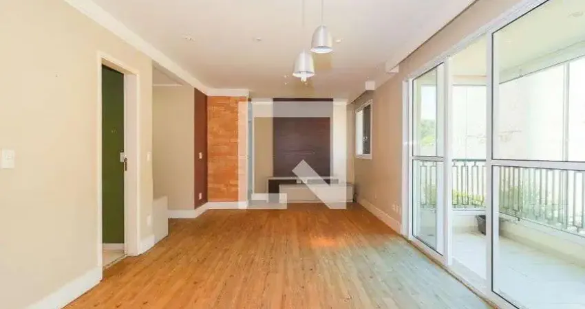 Apartamento para Aluguel - Jardim Londrina, 2 Quartos,  86 m² - São Paulo