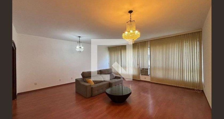 Apartamento para Aluguel - Copacabana, 3 Quartos,  195 m² - Rio de Janeiro