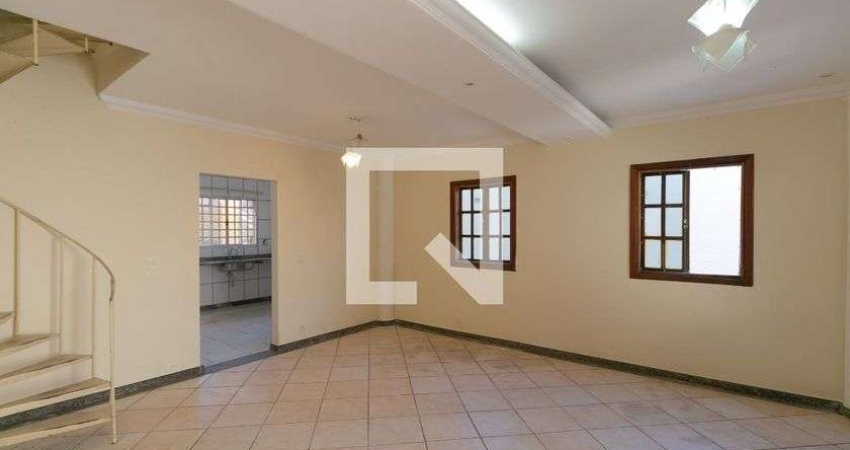 Casa para Aluguel - Paquetá, 4 Quartos,  150 m² - Belo Horizonte