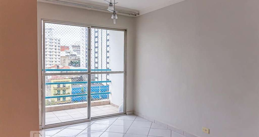 Apartamento para Aluguel - Liberdade, 2 Quartos,  55 m² - São Paulo