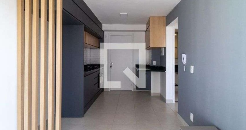 Apartamento para Aluguel - Barra Funda, 2 Quartos,  35 m² - São Paulo