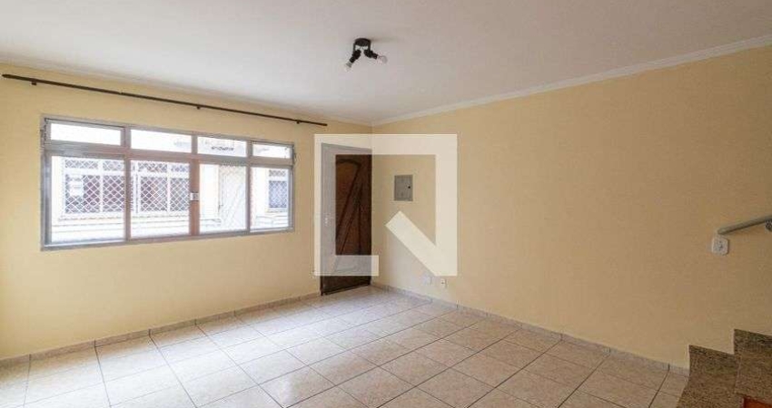 Casa / Sobrado em Condomínio para Aluguel - Vila Ré, 3 Quartos,  160 m² - São Paulo