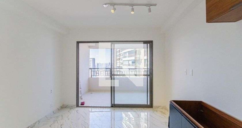 Kitnet / Stúdio para Aluguel - Ipiranga, 1 Quarto,  28 m² - São Paulo