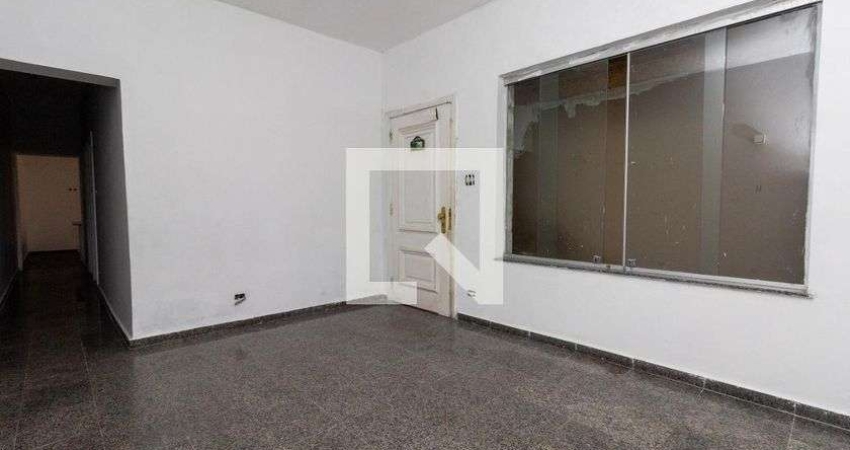 Casa para Aluguel - Tatuapé, 2 Quartos,  230 m² - São Paulo