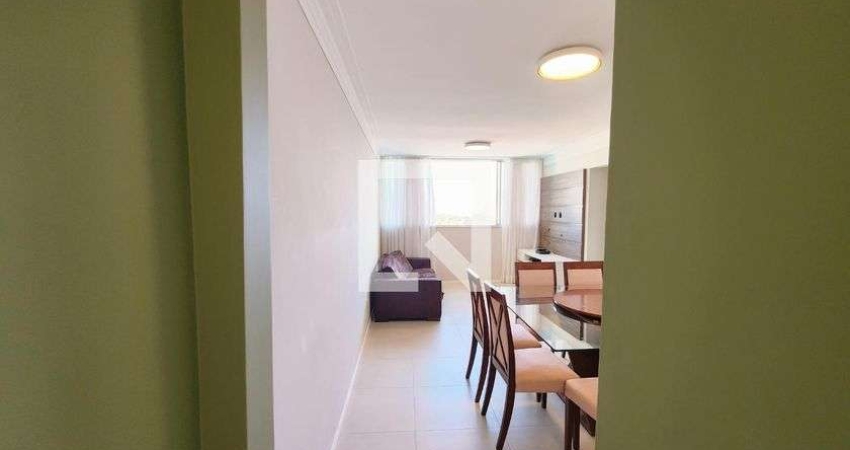 Apartamento para Aluguel - Centro, 3 Quartos,  96 m² - Jundiaí