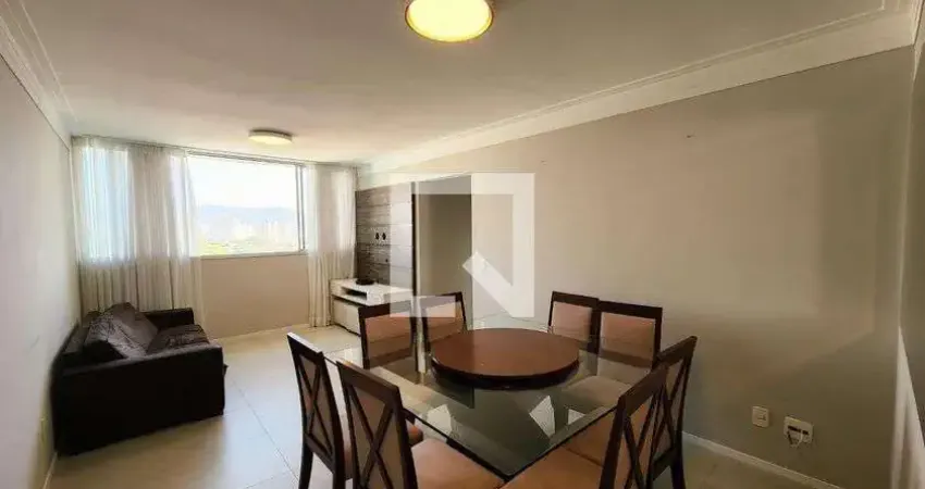 Apartamento para Aluguel - Centro, 3 Quartos,  96 m² - Jundiaí