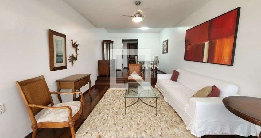 Apartamento para Aluguel - Pituba, 3 Quartos,  150 m² - Salvador
