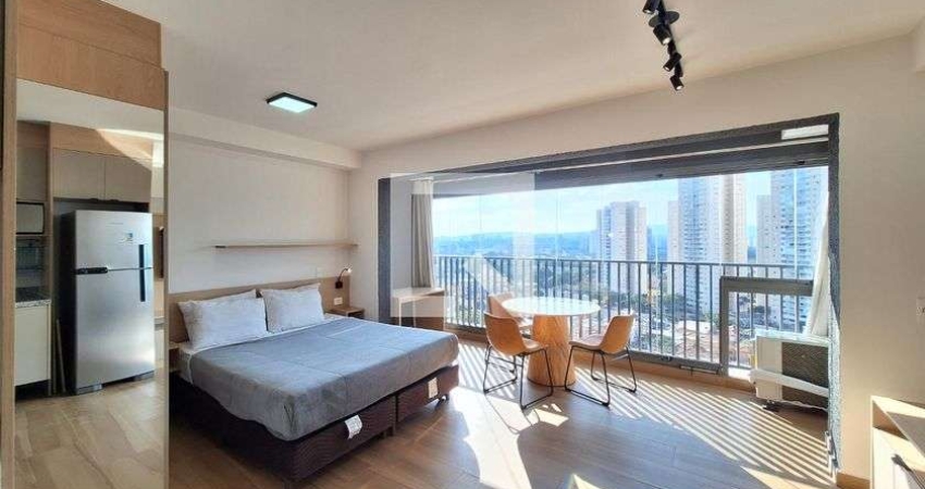 Apartamento para Aluguel - Vila Pompéia, 1 Quarto,  32 m² - São Paulo