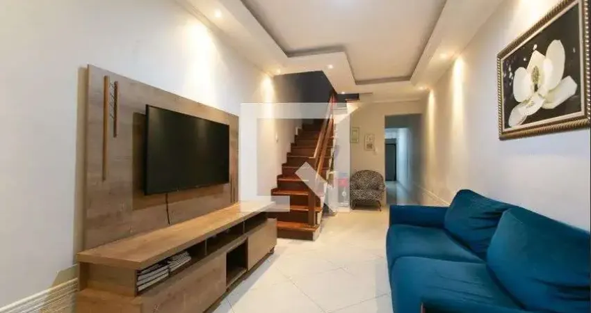 Casa para Aluguel - Vila Progresso, 3 Quartos,  270 m² - São Paulo