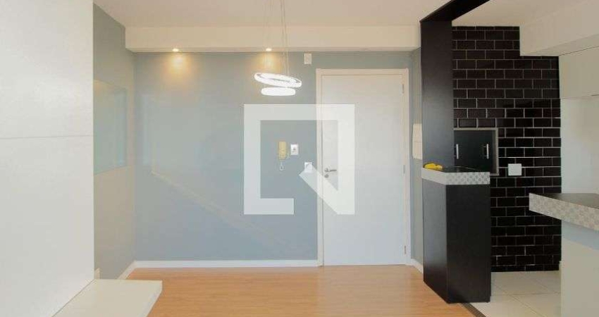 Apartamento para Aluguel - Farrapos, 2 Quartos,  56 m² - Porto Alegre