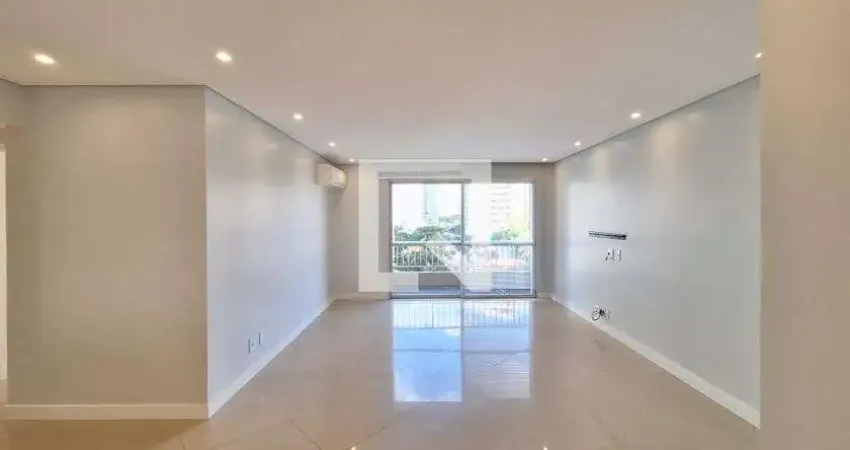 Apartamento para Aluguel - Vila Pompéia, 3 Quartos,  112 m² - São Paulo