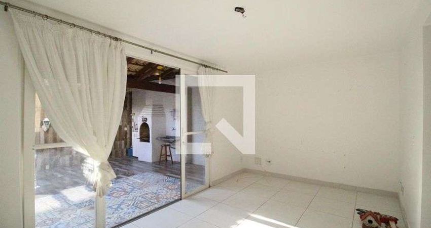 Casa / Sobrado em Condomínio para Aluguel - Taquara, 2 Quartos,  110 m² - Rio de Janeiro