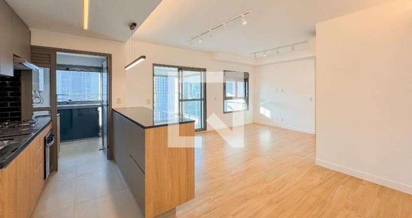 Apartamento para Aluguel - Ipiranga, 2 Quartos,  79 m² - São Paulo