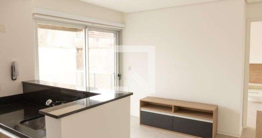 Apartamento para Aluguel - Petrópolis, 1 Quarto,  47 m² - Porto Alegre