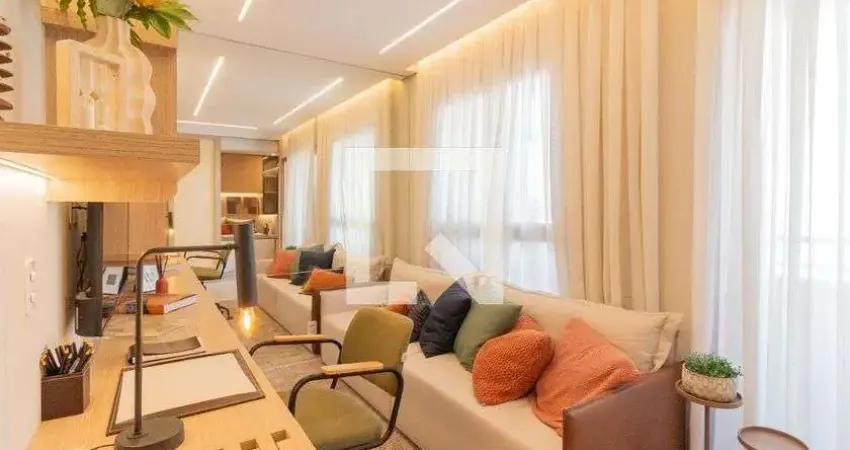 Apartamento para Aluguel - Butantã, 1 Quarto,  38 m² - São Paulo
