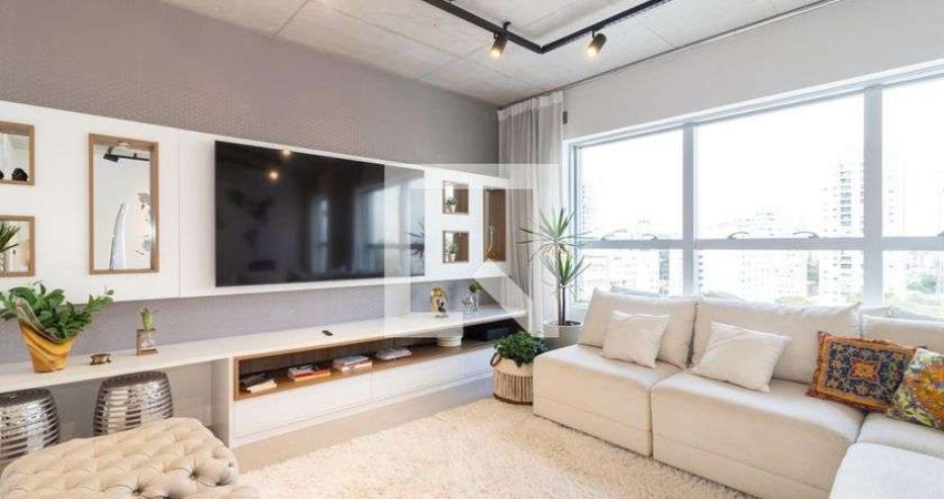 Apartamento para Aluguel - Vila Olímpia, 1 Quarto,  75 m² - São Paulo