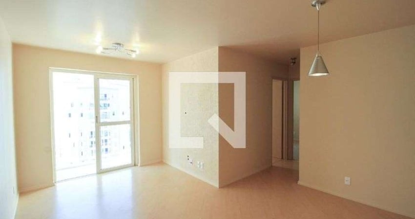 Apartamento para Aluguel - Belém, 2 Quartos,  54 m² - São Paulo