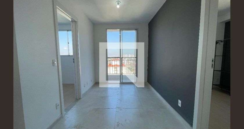 Apartamento para Aluguel - Butantã, 2 Quartos,  36 m² - São Paulo