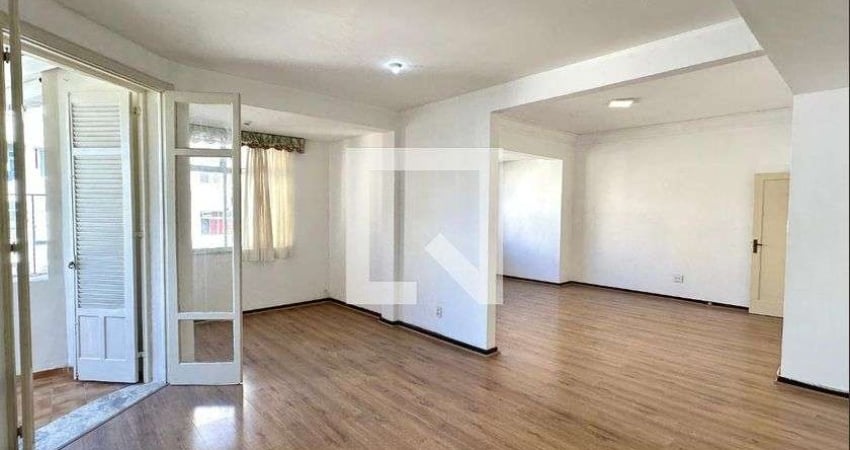 Apartamento para Aluguel - Copacabana, 4 Quartos,  185 m² - Rio de Janeiro
