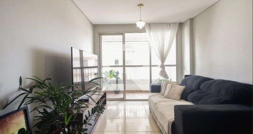 Apartamento para Aluguel - Tatuapé, 2 Quartos,  70 m² - São Paulo