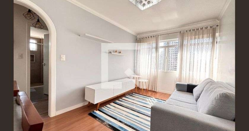 Apartamento para Aluguel - Vila Olímpia, 2 Quartos,  70 m² - São Paulo
