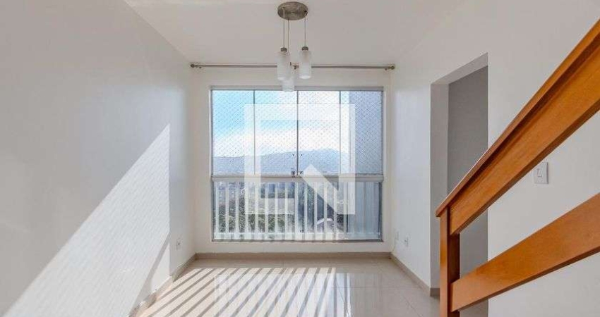 Cobertura para Aluguel - Cristal , 2 Quartos,  180 m² - Porto Alegre
