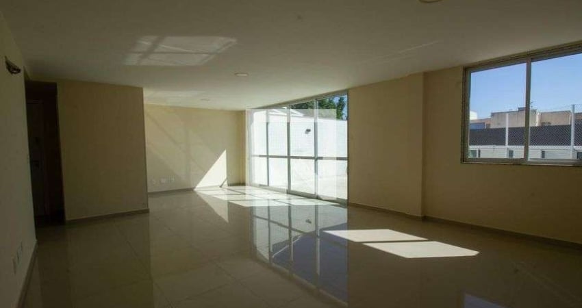 Cobertura para Aluguel - Recreio, 3 Quartos,  350 m² - Rio de Janeiro