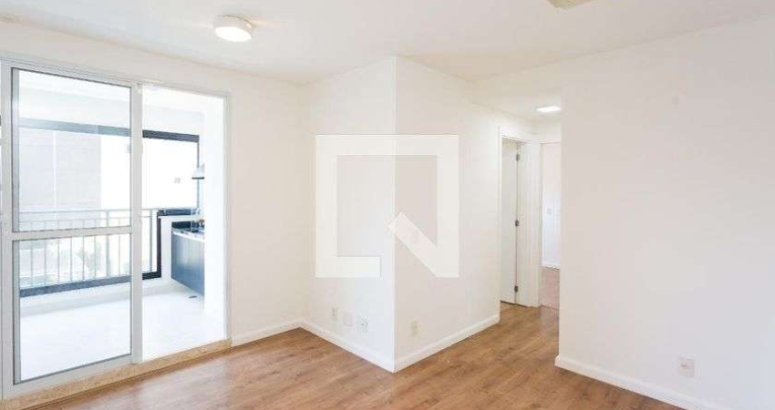 Apartamento para Aluguel - Panamby, 2 Quartos,  63 m² - São Paulo