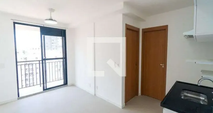 Apartamento para Aluguel - Saúde, 1 Quarto,  28 m² - São Paulo