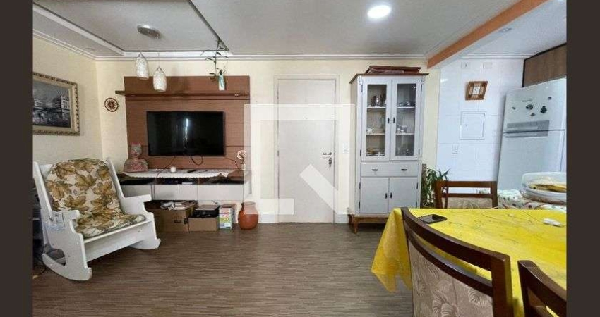 Apartamento para Aluguel - Butantã, 2 Quartos,  74 m² - São Paulo