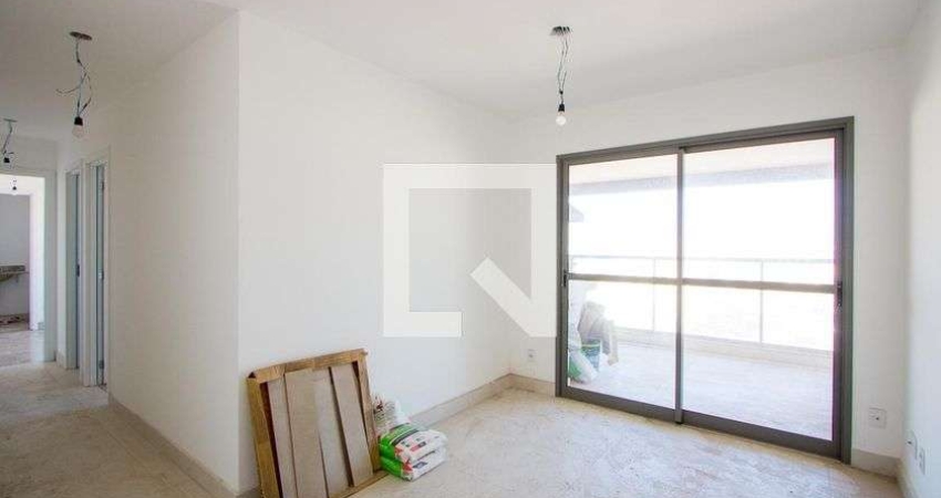 Apartamento para Aluguel - Jardim Bela Vista, 2 Quartos,  68 m² - Santo André