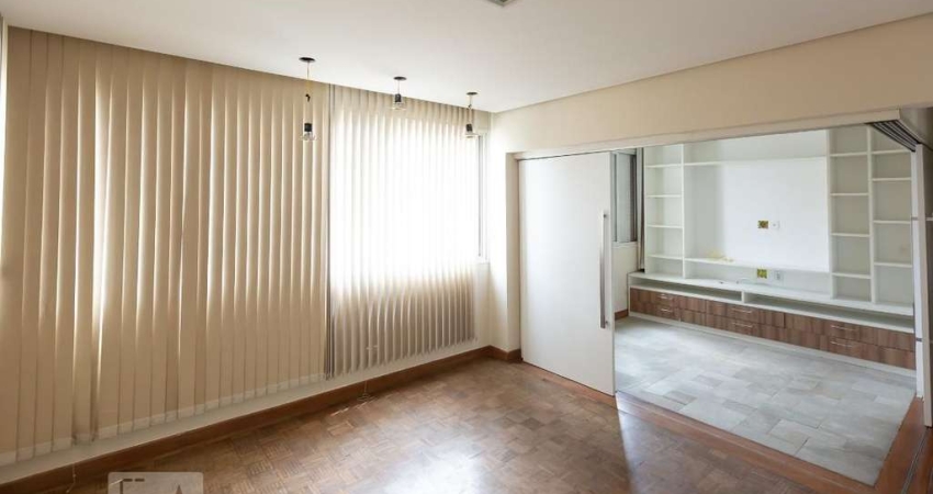 Cobertura para Aluguel - Santa Cecília, 2 Quartos,  100 m² - São Paulo