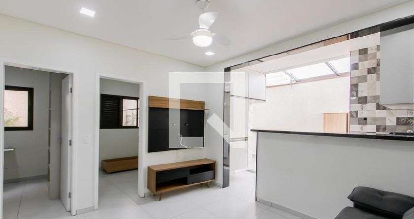 Apartamento para Aluguel - Vila Nova Savoia, 2 Quartos,  100 m² - São Paulo