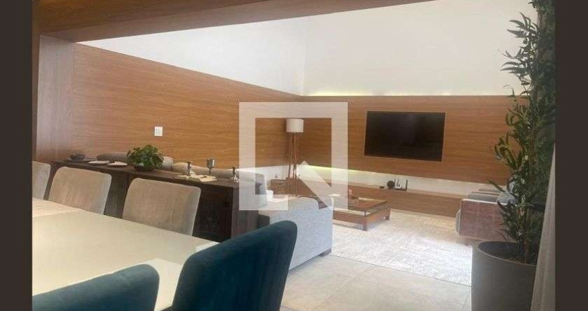 Apartamento para Aluguel - Portal do Morumbi, 3 Quartos,  238 m² - São Paulo