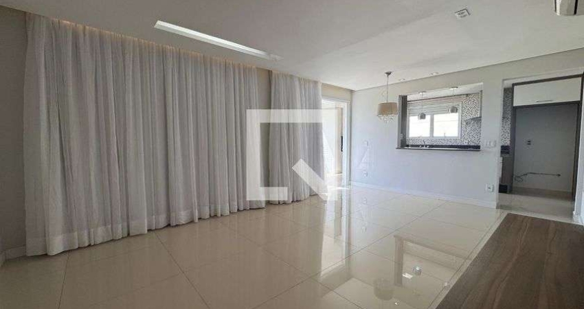 Apartamento para Aluguel - Parque Prado, 3 Quartos,  127 m² - Campinas