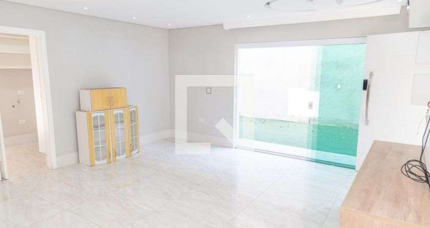 Casa para Aluguel - Vila Rosália, 3 Quartos,  300 m² - Guarulhos