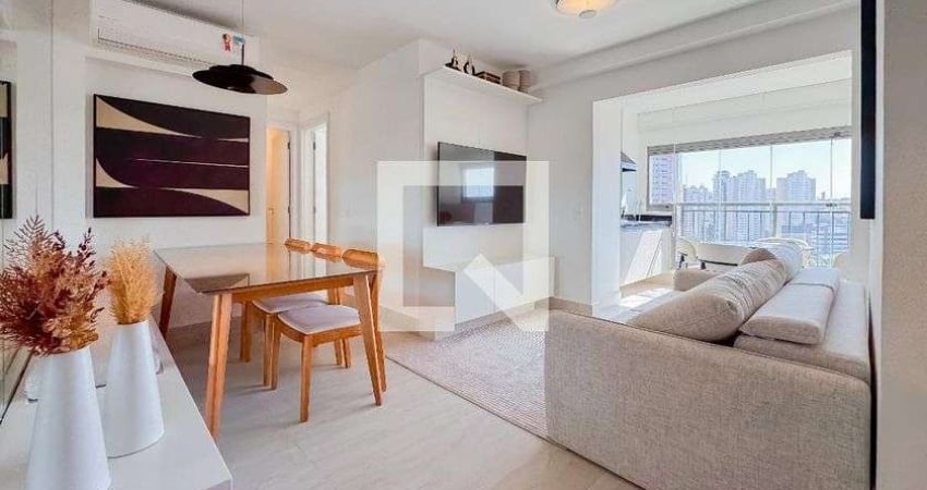 Apartamento para Aluguel - Ipiranga, 2 Quartos,  71 m² - São Paulo