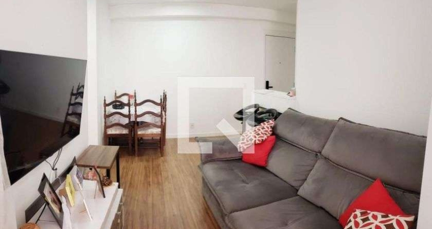 Apartamento para Aluguel - Mooca, 2 Quartos,  55 m² - São Paulo