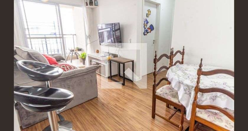 Apartamento para Aluguel - Mooca, 2 Quartos,  55 m² - São Paulo