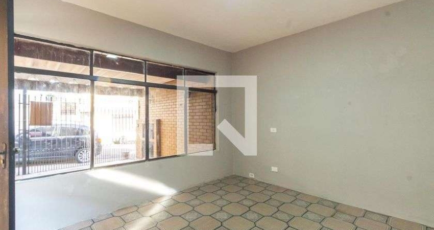 Casa para Aluguel - Vila Esperança, 2 Quartos,  400 m² - São Paulo