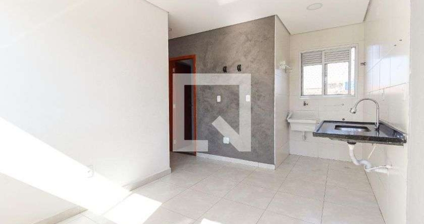 Casa / Sobrado em Condomínio para Aluguel - Parque Paulistano, 2 Quartos,  32 m² - São Paulo