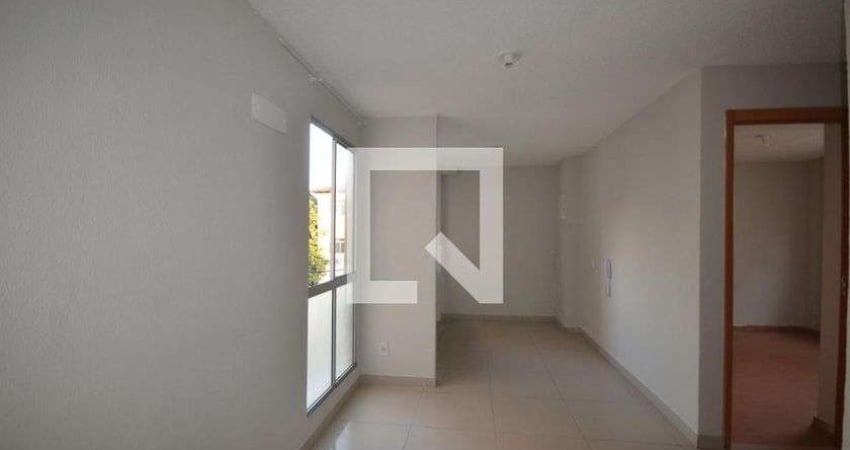 Apartamento para Aluguel - Cosmos, 2 Quartos,  43 m² - Rio de Janeiro