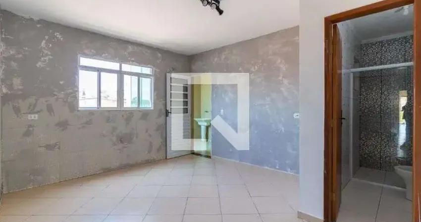 Casa para Aluguel - Parque Savoy Cityn, 1 Quarto,  45 m² - São Paulo