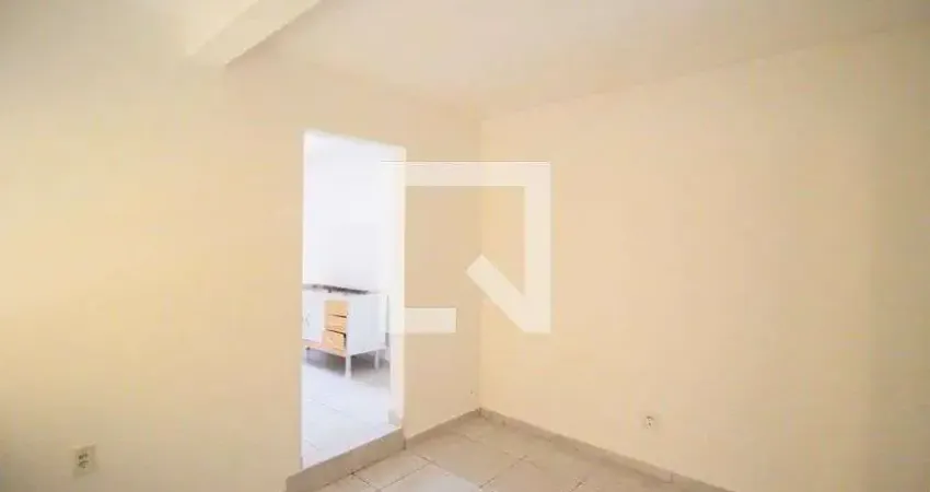 Casa para Aluguel - Vila Jacuí, 1 Quarto,  65 m² - São Paulo