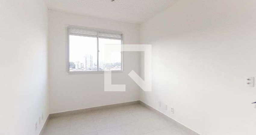 Apartamento para Aluguel - Itaquera, 2 Quartos,  32 m² - São Paulo